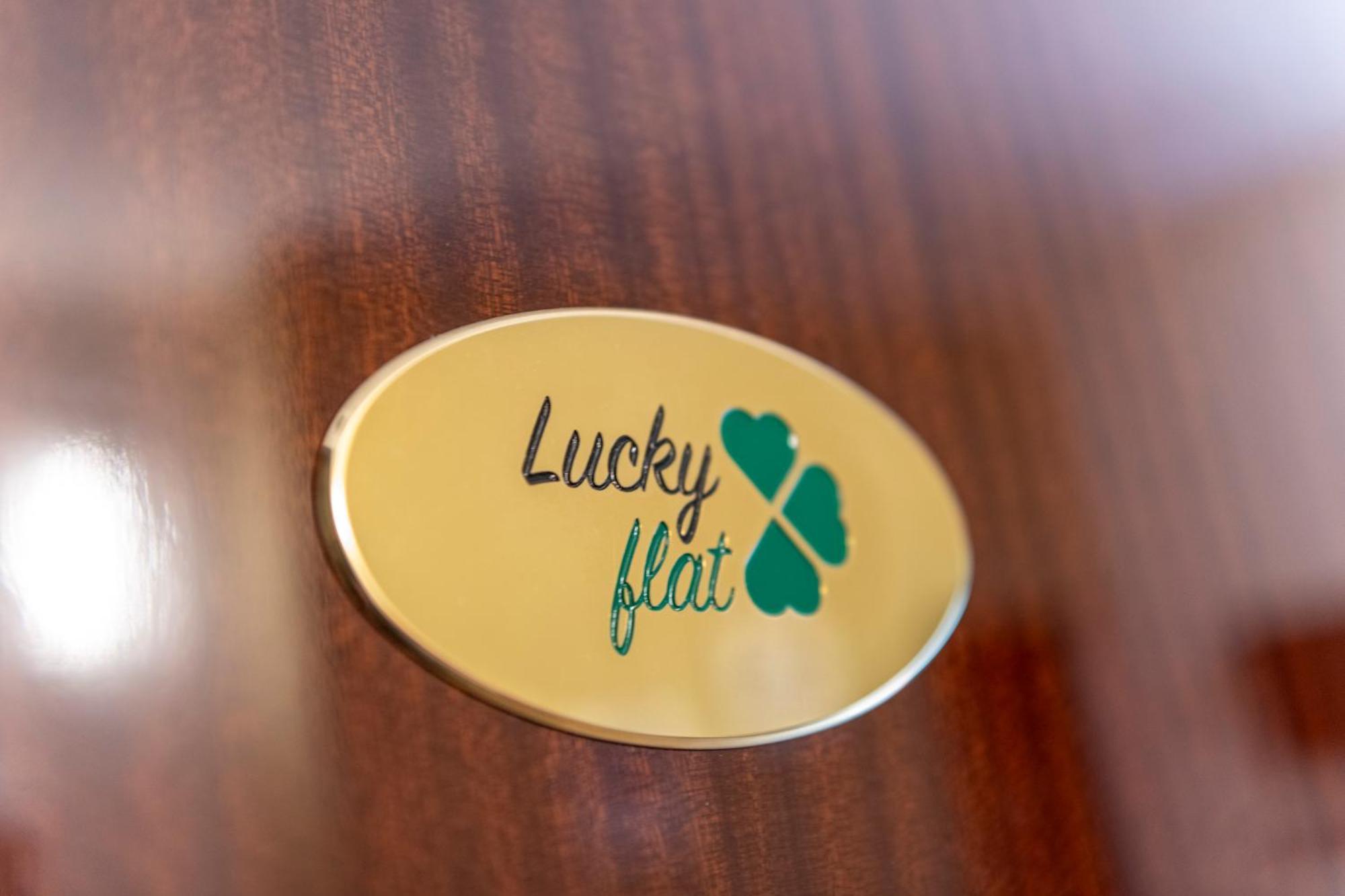 Apartment Lucky Flat, Un Momento Di Relax. Mailand